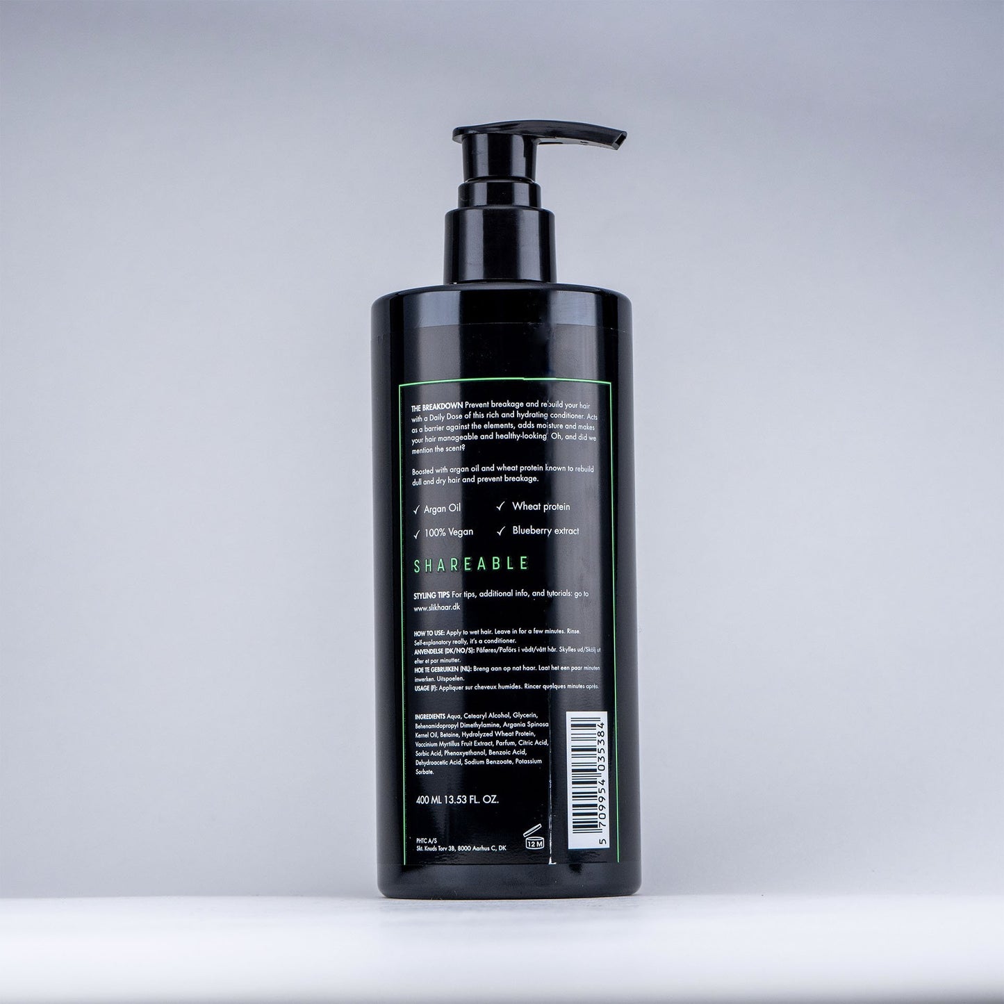 Slikhaar Daily Dose 2 Conditioner 400 ml