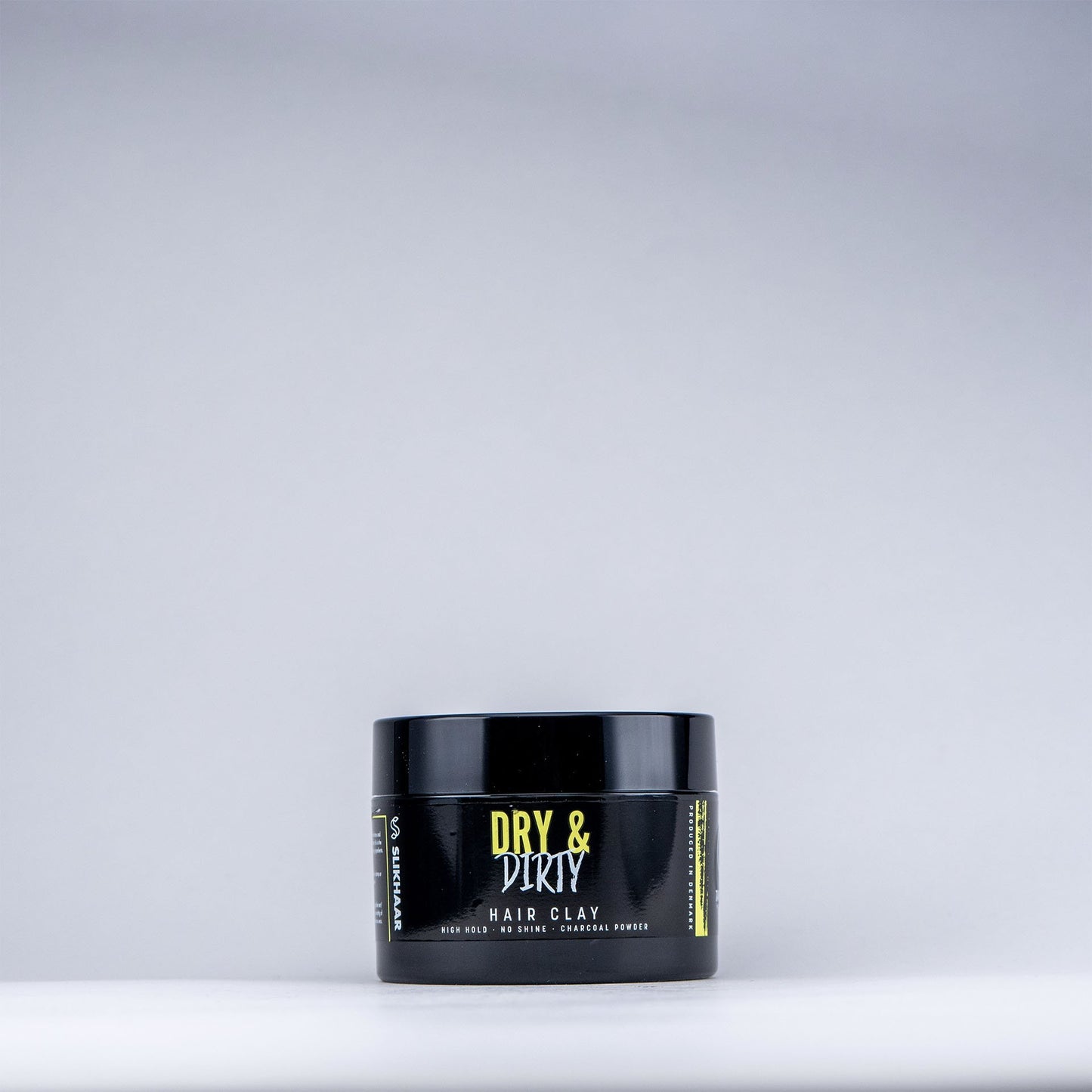 Slikhaar Dry & Dirty Hair Clay 85 ml