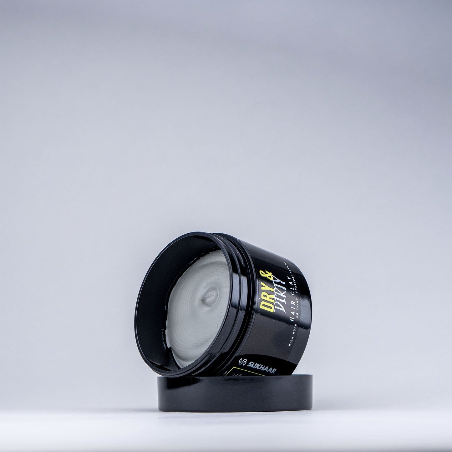 Slikhaar Dry & Dirty Hair Clay 85 ml