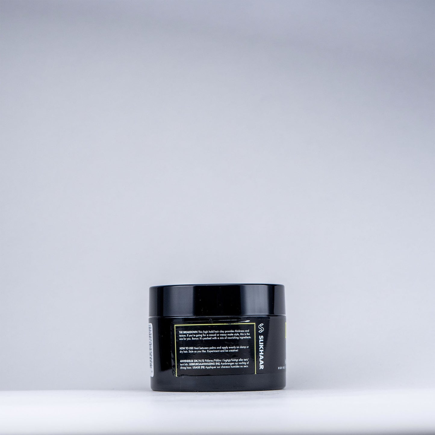 Slikhaar Dry & Dirty Hair Clay 85 ml