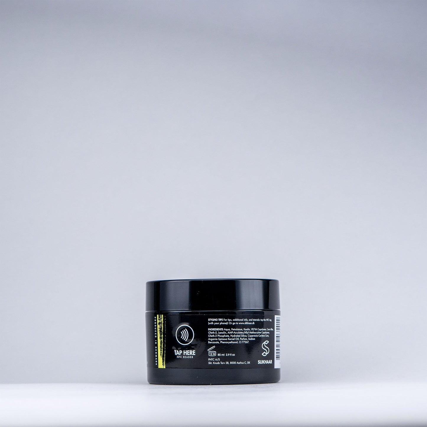 Slikhaar Dry & Dirty Hair Clay 85 ml