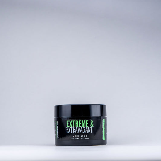 Slikhaar Extreme & Extravagant Mud Wax 85 ml