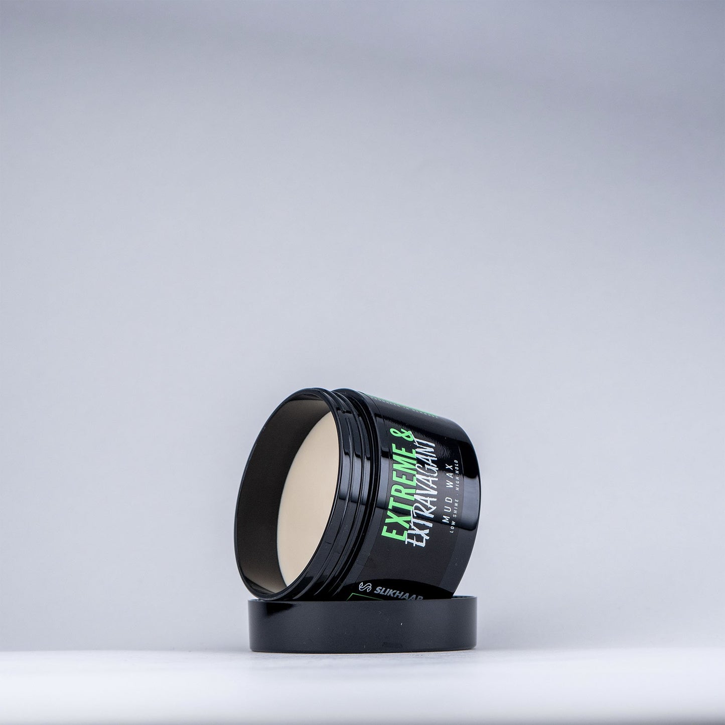 Slikhaar Extreme & Extravagant Mud Wax 85 ml