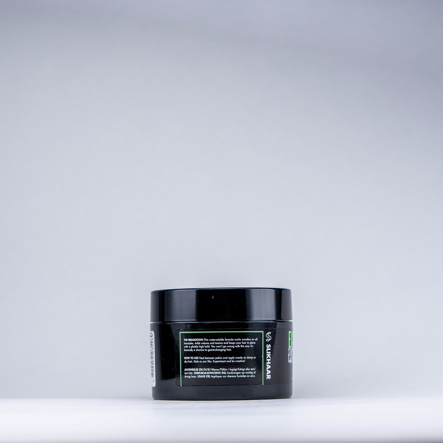 Slikhaar Extreme & Extravagant Mud Wax 85 ml