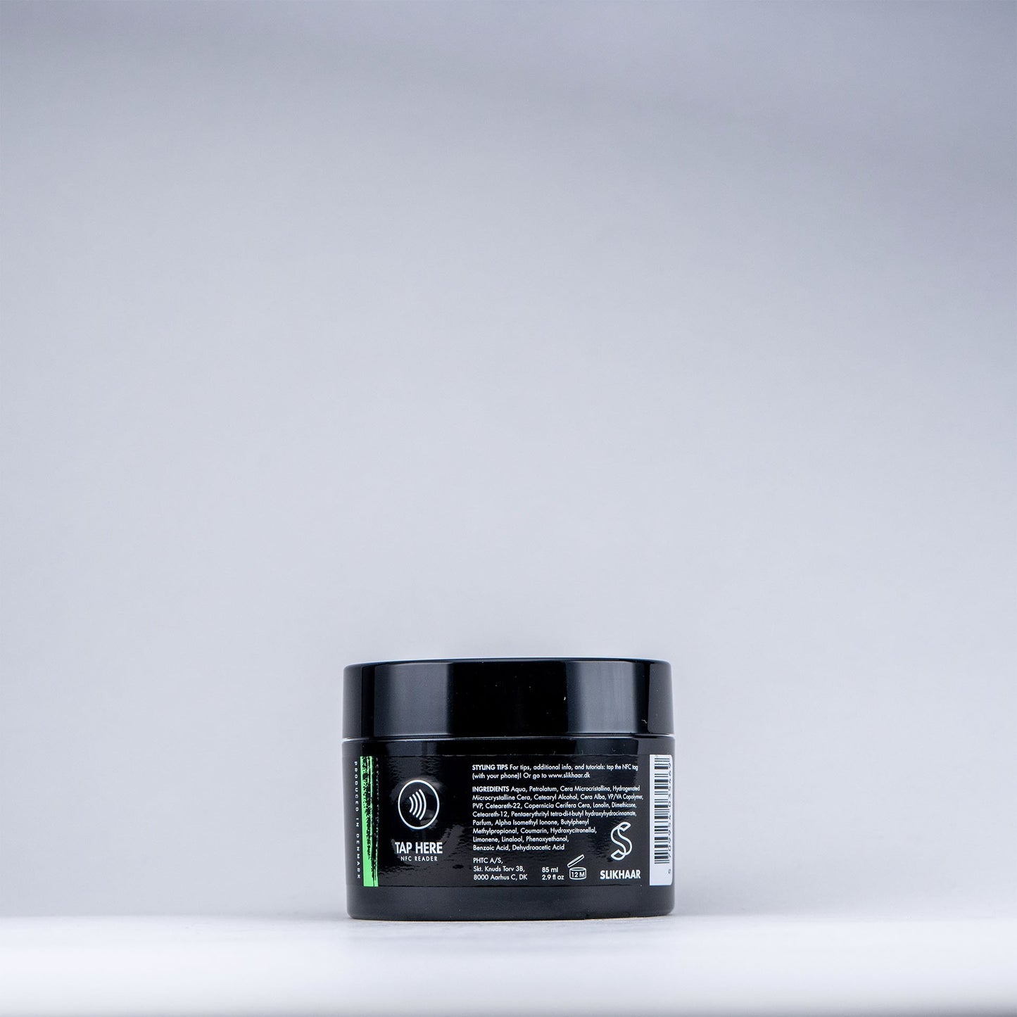 Slikhaar Extreme & Extravagant Mud Wax 85 ml