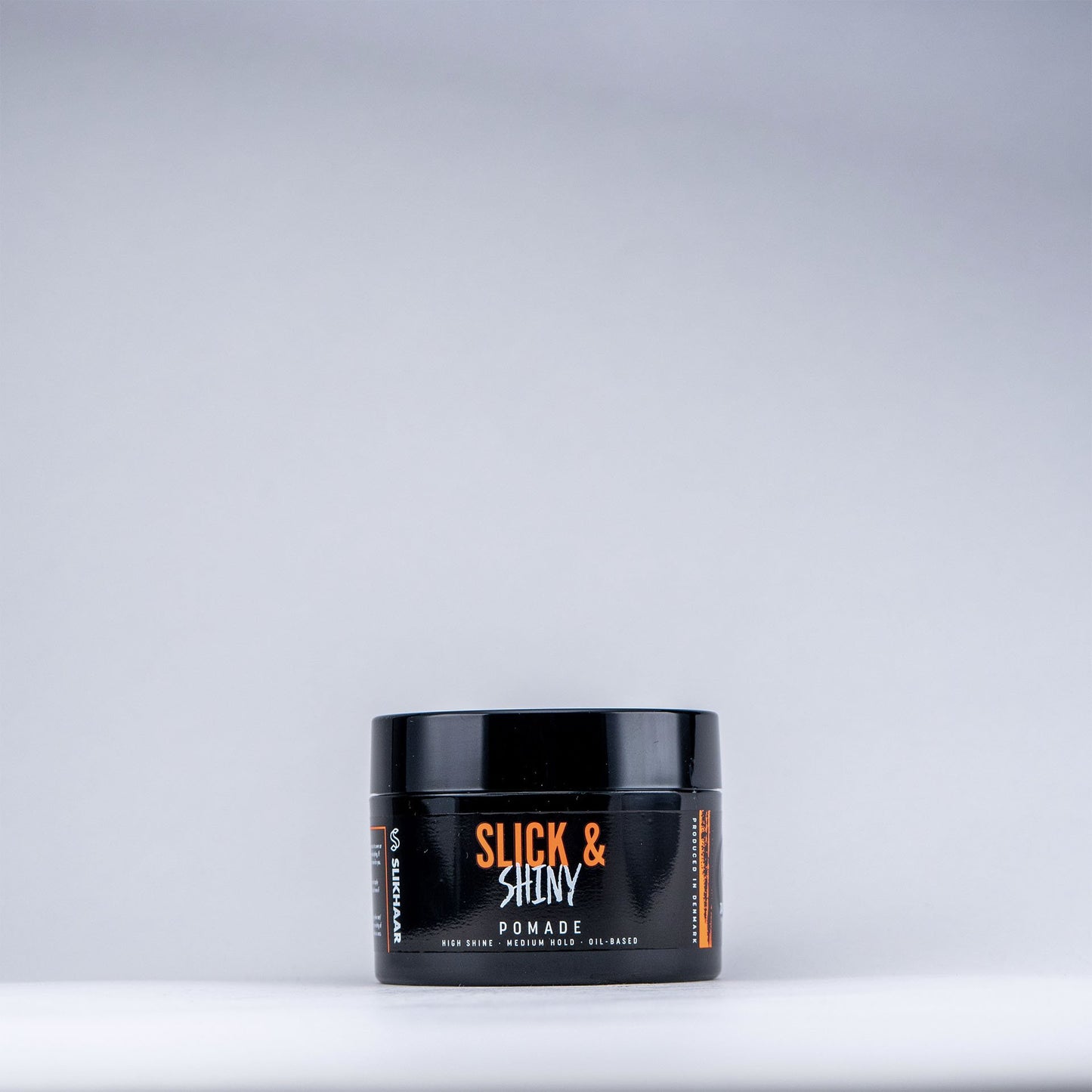 Slikhaar Slick & Shiny Pomade 85 ml