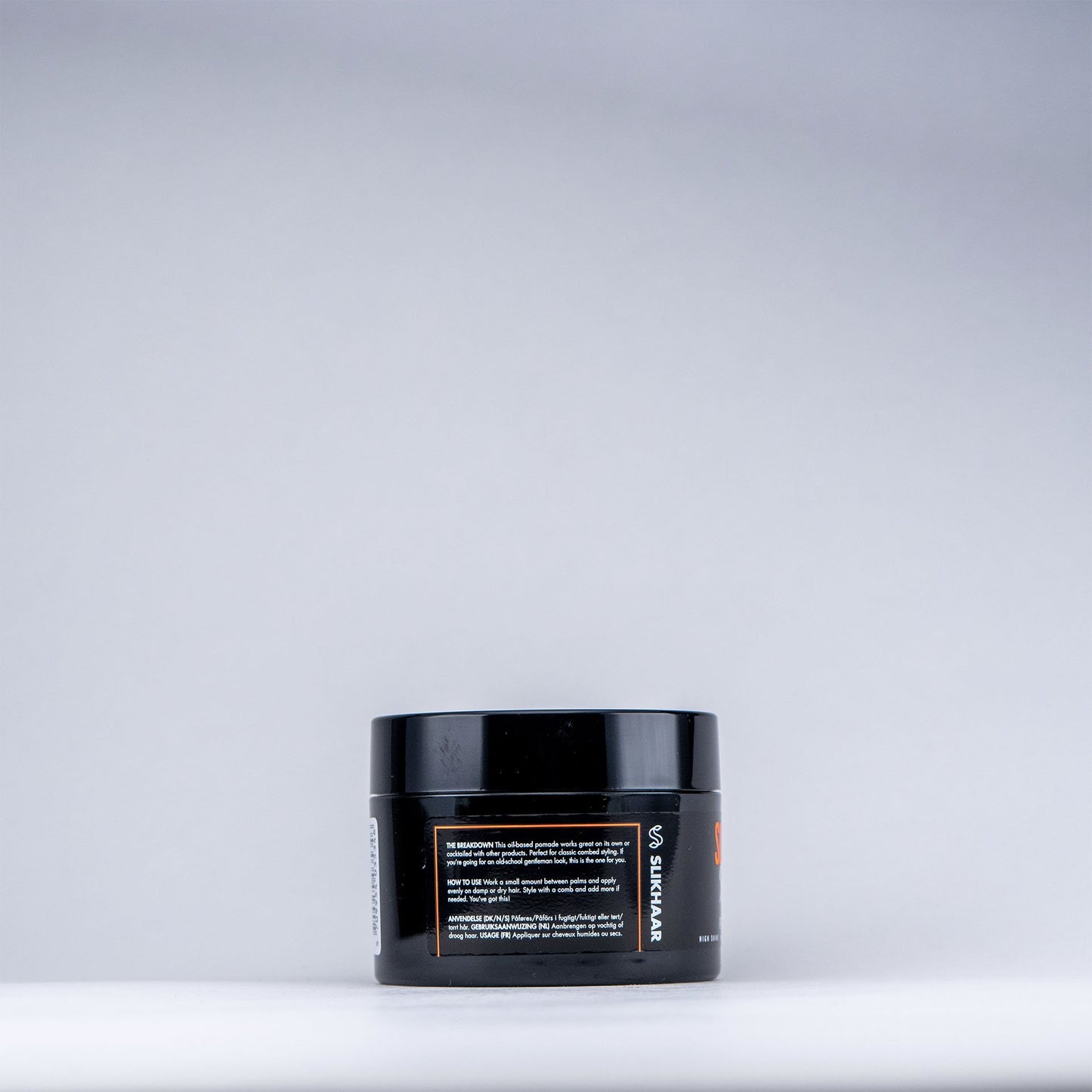 Slikhaar Slick & Shiny Pomade 85 ml