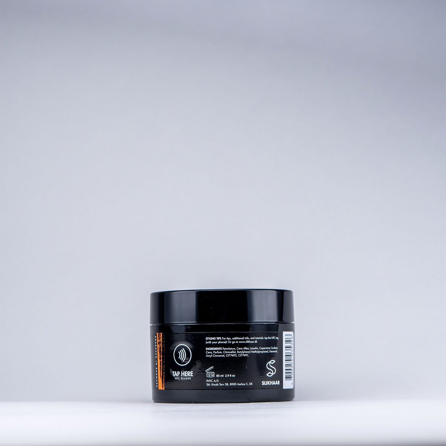 Slikhaar Slick & Shiny Pomade 85 ml