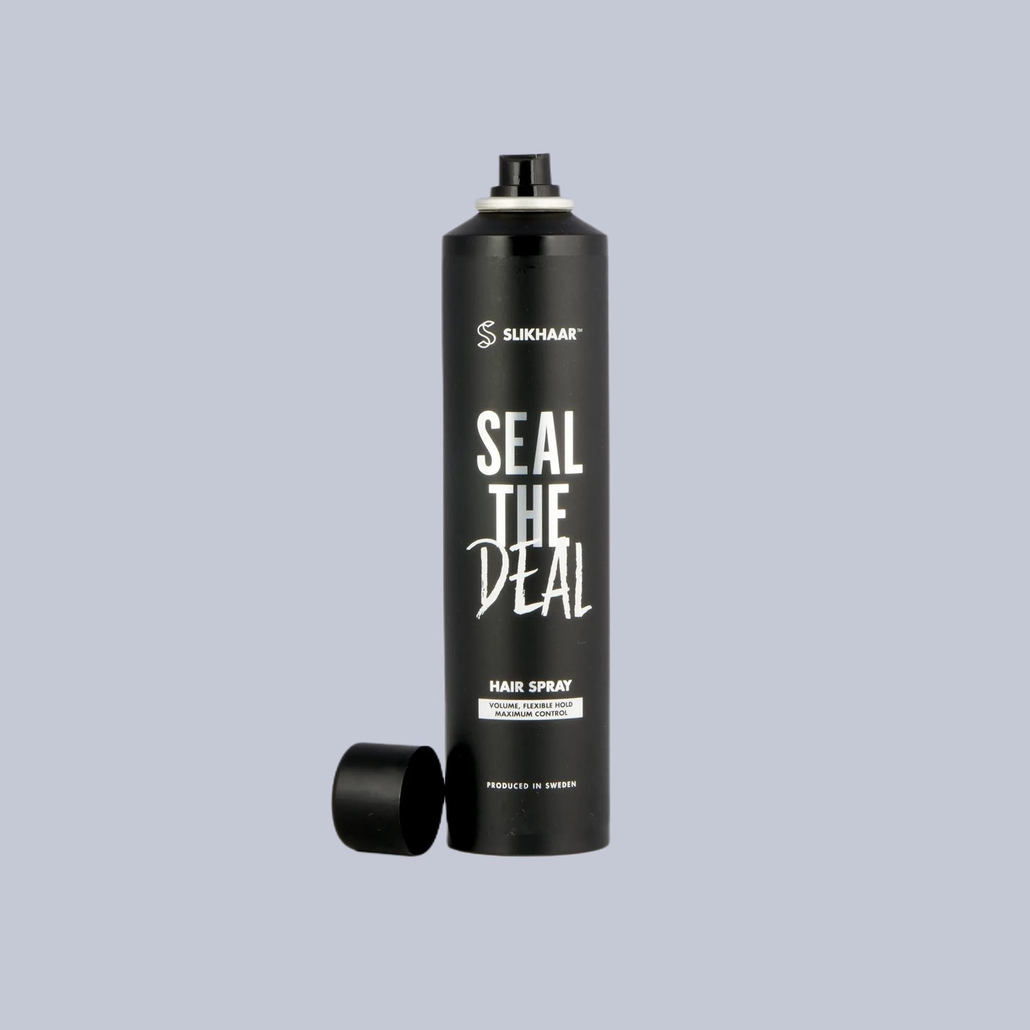 Slikhaar Seal The Deal Hair Spray 2025 Edition